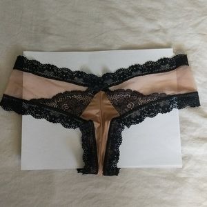 Victoria Secret Very Sexy Cheeky Panty